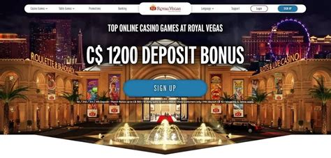 royal vegas casino|royal vegas casino canada.